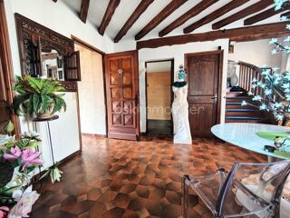  Maison � vendre 7 pi�ces 200 m�