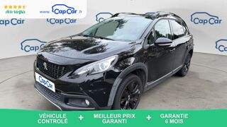 2008 II 1.2 PureTech 130 GT Line 2018 occasion 95570 Bouffemont