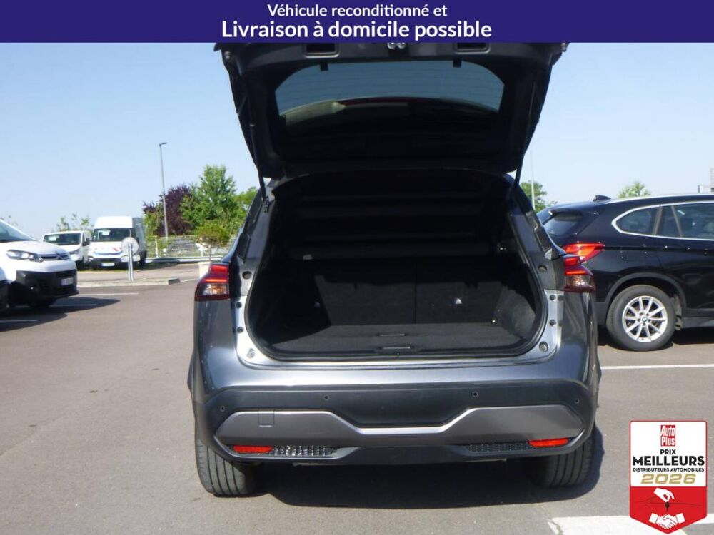 Qashqai e-Power 190 N-Connecta 2024 occasion 10150 Lavau