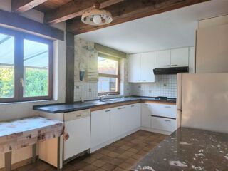  Maison à vendre 4 pièces 116 m²