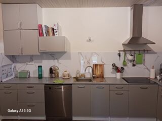  Maison � vendre 9 pi�ces 275 m�