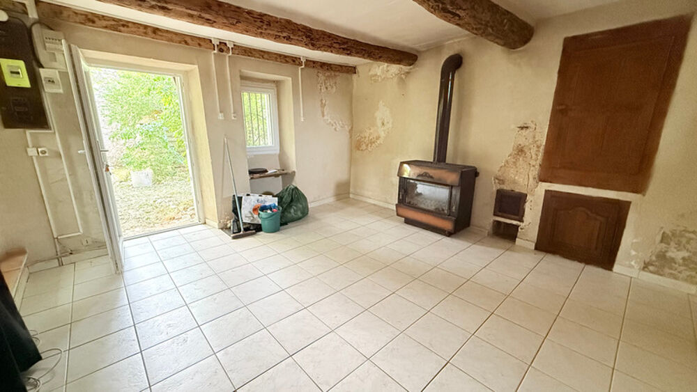 Vente Maison Gîte - Maison de hameau - 2 chambres Sault
