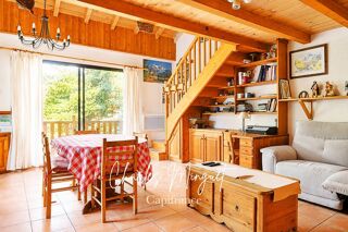  Appartement à vendre 3 pièces 63 m²