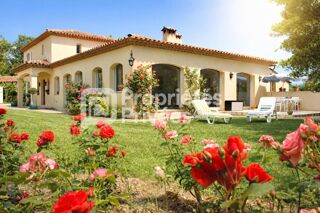 Maison à vendre 5 pièces 324 m²
