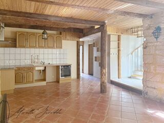  Maison à vendre 4 pièces 74 m²
