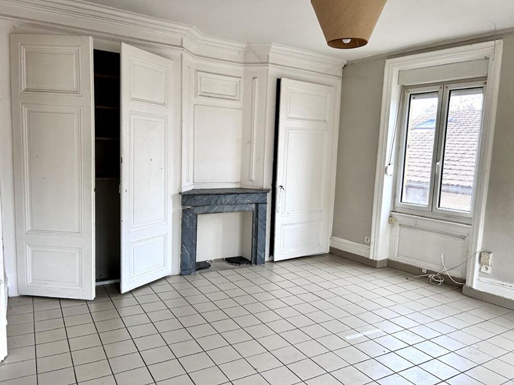 Appartement Bessenay 4 pièce(s) 74 m2