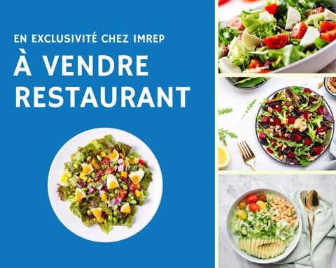 RESTAURANT TERRASSE EMPLACEMENT N&deg;1 VUE SUR MER ET PORT VAR 1530000 83150 Bandol
