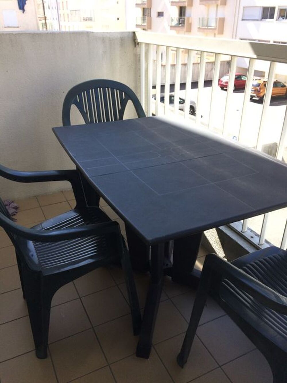 Location Appartement Studio de 25m2 à louer sur Les Sables-d'Olonne Les sables d olonne