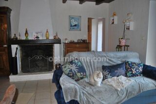  Maison à vendre 4 pièces 123 m²