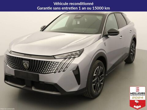 Annonce voiture Peugeot 3008 36673 €