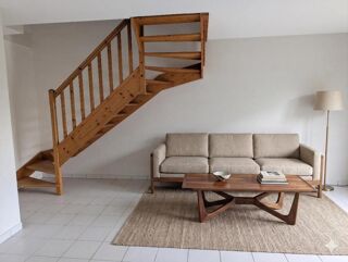  Maison � vendre 4 pi�ces 80 m�