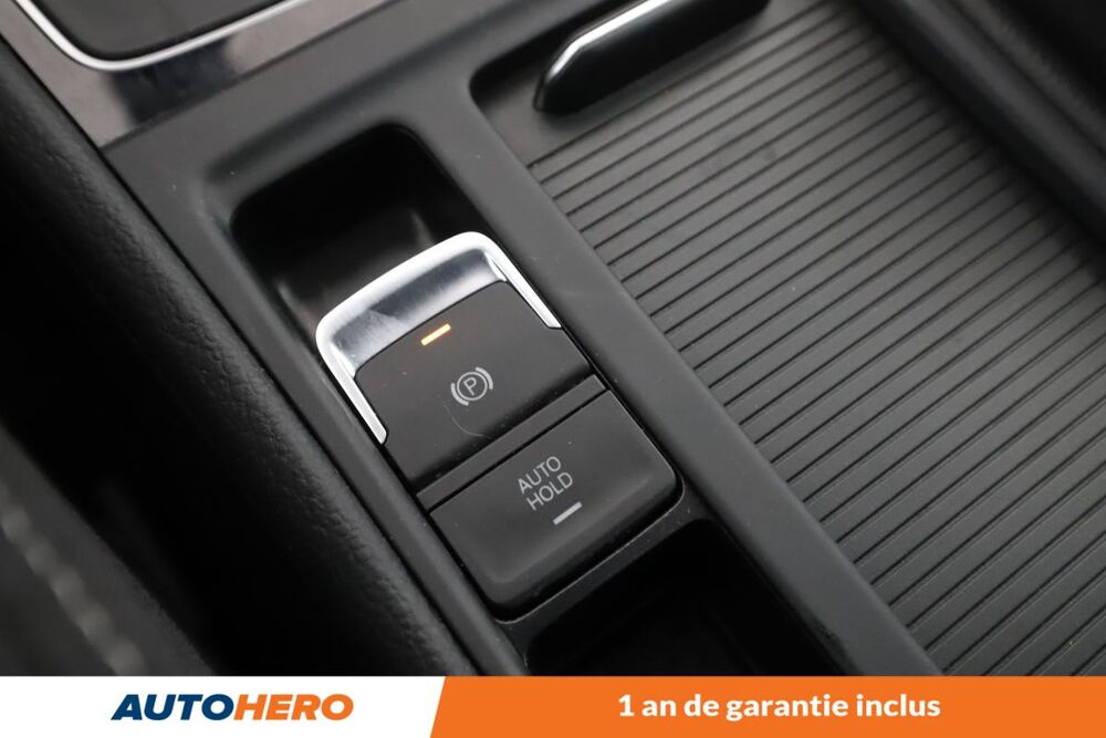 Golf VII 2.0 TSI R 4Motion DSG7 5P 300 ch 2019 occasion 92130 Issy-les-Moulineaux