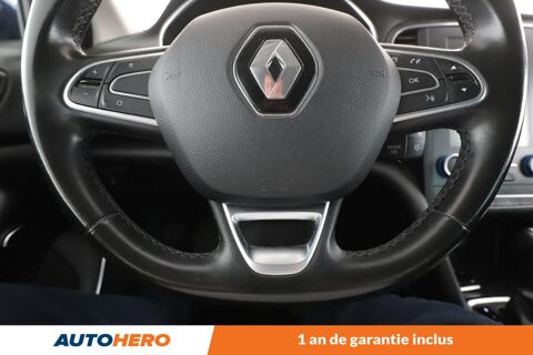 M&eacute;gane 1.5 dCi Blue Intens EDC 115 ch 2020 occasion 92130 Issy-les-Moulineaux