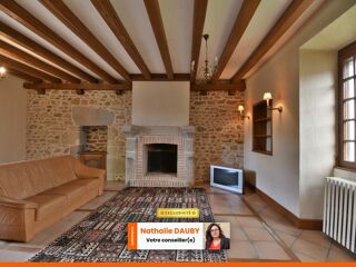  Maison � vendre 7 pi�ces 186 m�