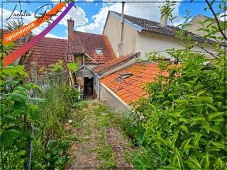  Maison  vendre 3 pices 53 m