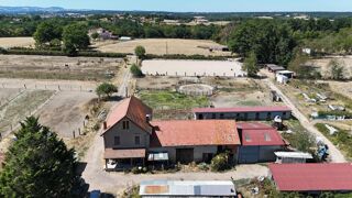  Maison à vendre 4 pièces 200 m²