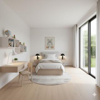  Appartement  vendre 4 pices 75 m