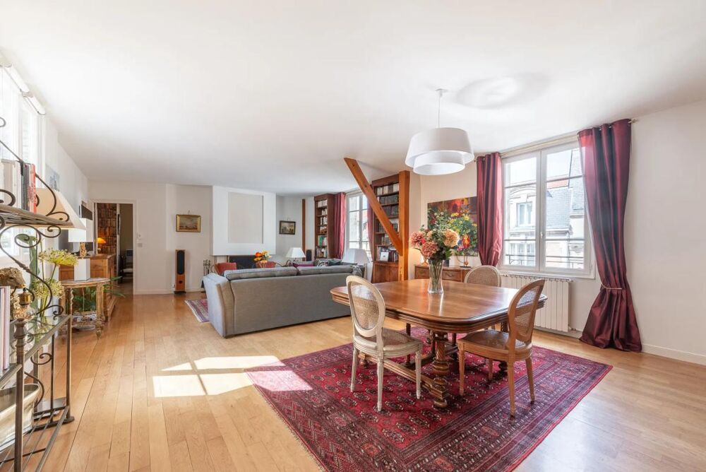 � vendre  Appartement Reims (51100)