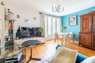  Appartement � vendre 5 pi�ces 83 m�