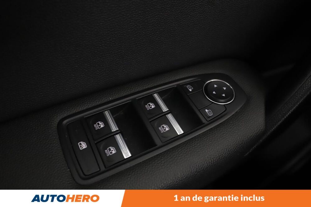 Captur 1.3 TCe Intens EDC 158 ch 2022 occasion 92130 Issy-les-Moulineaux
