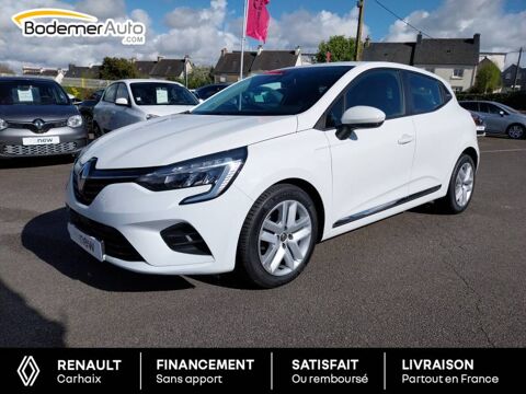 Annonce voiture Renault Clio 13490 
