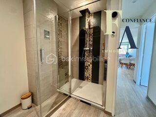  Appartement à vendre 2 pièces 41 m²