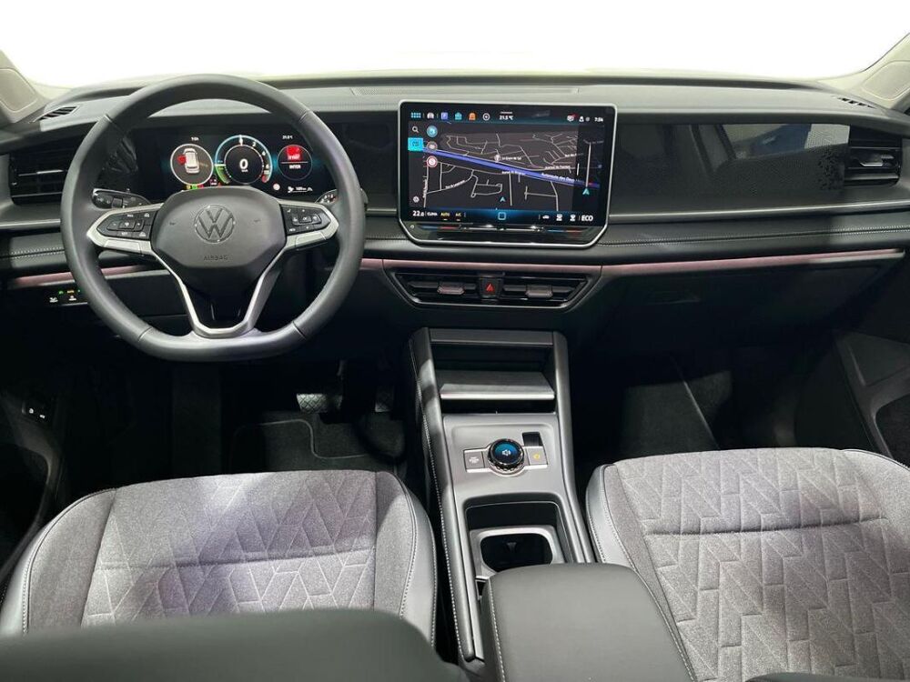 Tayron 1.5 eHybrid 204ch DSG6 5pl VW Edition 2025 occasion 31100 Toulouse