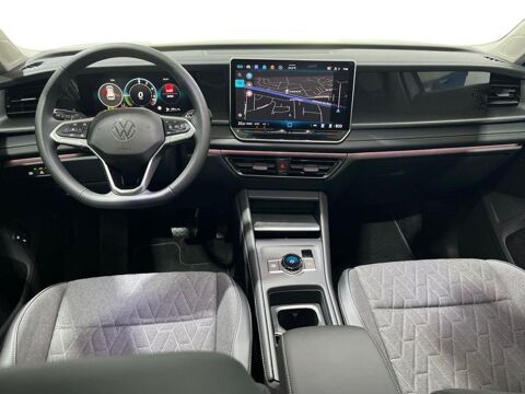 Tayron 1.5 eHybrid 204ch DSG6 5pl VW Edition 2025 occasion 31100 Toulouse