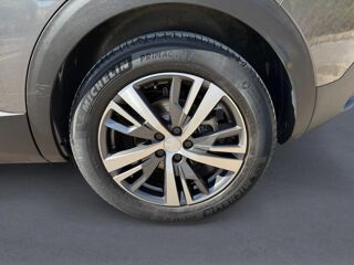 3008 1.6 HYBRID 225 E-AUTO ALLURE PACK 2022 occasion 55800 Contrisson