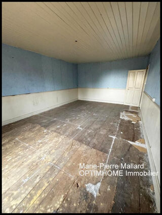  Maison � vendre 5 pi�ces 129 m�