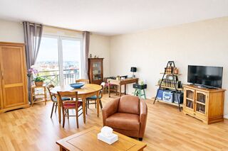  Appartement à vendre 3 pièces 67 m²