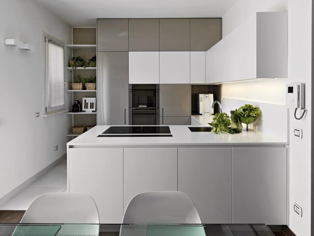 Vente Appartement T2, résidence moderne et sécurisé, zone recherché de VINCENNES Vincennes