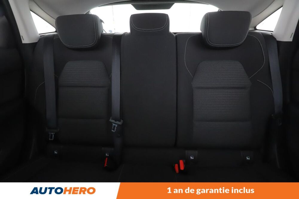 Arkana 1.3 TCe Business EDC 140 ch 2022 occasion 92130 Issy-les-Moulineaux