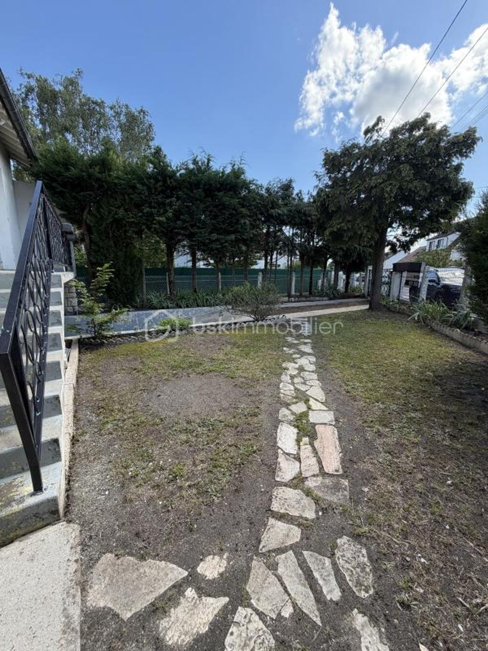 CHARMANTE MAISON A PROXIMITE DE LA MARINA !!! OPPORTUNITE A SAISIR !!!!