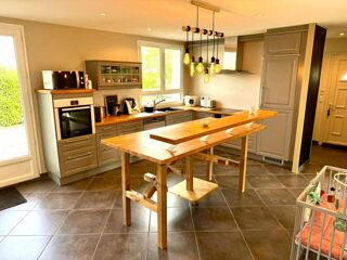  Maison � vendre 6 pi�ces 180 m�