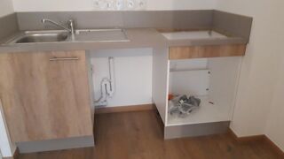  Appartement à louer 1 pièce 29 m²