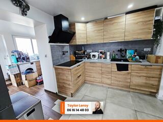  Maison � vendre 4 pi�ces 94 m�