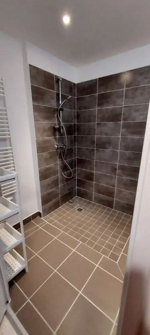  Appartement � louer 1 pi�ce 18 m�