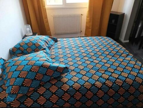  Appartement � louer 2 pi�ces 34 m�