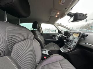 Sc&eacute;nic IV 1.5 DCI 110 ENERGY ZEN EDC 2018 occasion 78240 Chambourcy
