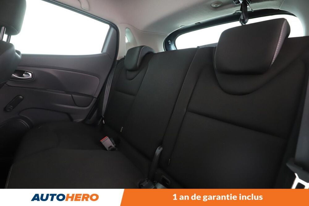 Clio 0.9 TCe Limited 90 ch 2019 occasion 92130 Issy-les-Moulineaux