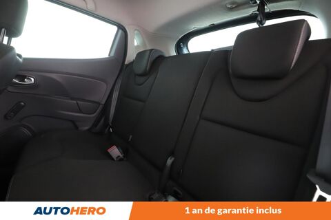 Clio 0.9 TCe Limited 90 ch 2019 occasion 92130 Issy-les-Moulineaux