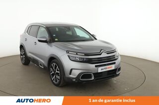 C5 aircross 1.5 Blue-HDi Feel EAT8 131 ch 2020 occasion 92130 Issy-les-Moulineaux