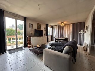  Maison � vendre 6 pi�ces 133 m�