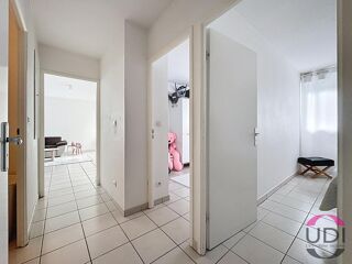  Appartement à vendre 3 pièces 66 m²