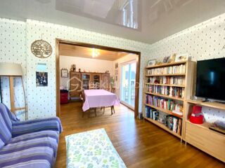  Maison � vendre 6 pi�ces 125 m�