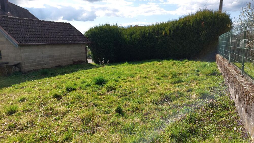 Maison Saint Loup Sur Semouse 8 pièce(s) 252 m2 jardin