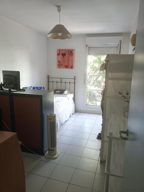  Appartement � louer 1 pi�ce 12 m�