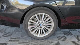 S&eacute;rie 3 318 d Luxury 2014 occasion 73000 Chambery