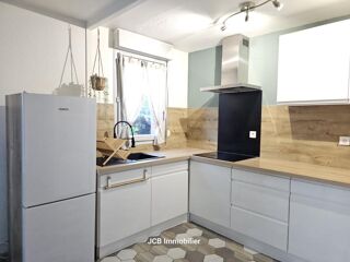 Appartement à vendre 2 pièces 42 m²